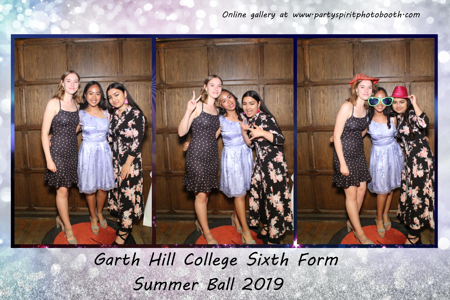Sixth Form  Summer Ball  | View more photos from the event at gallery.partyspiritphotobooth.com/u/PartySpiritPhotoBooth/Sixth-Form-Summer-Ball